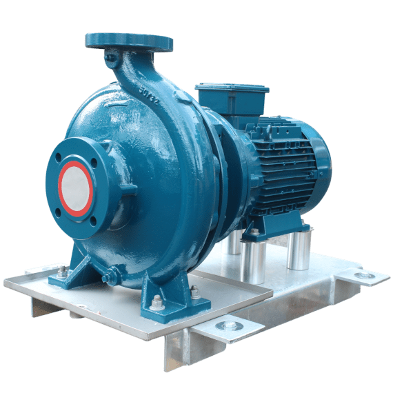 Close Coupled Pumps Masterflow Solutions