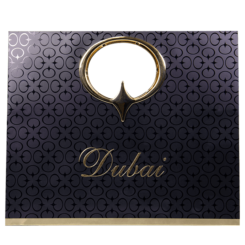 Luxury Bag MasterFold