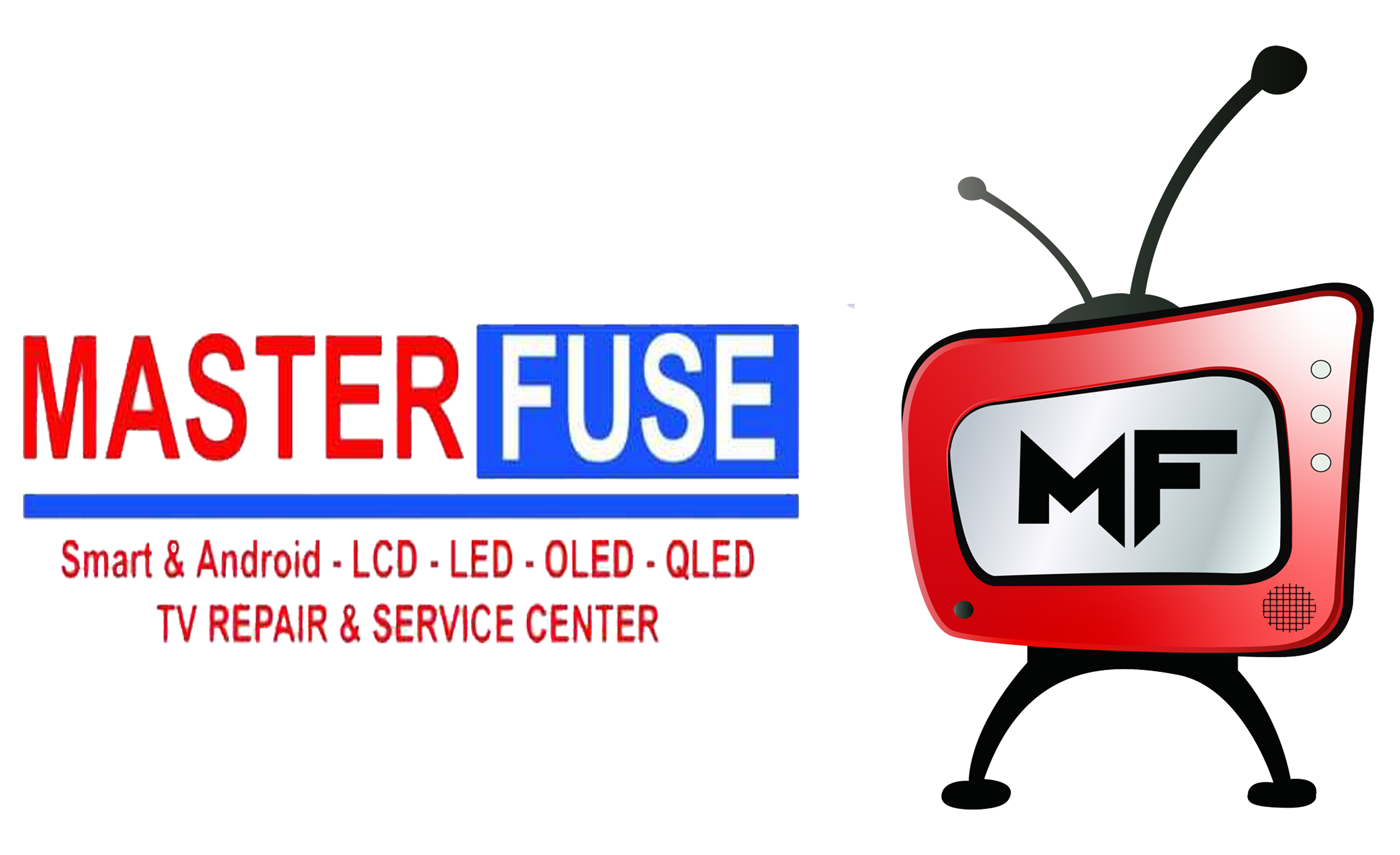 MASTER FUSE TV Service Center