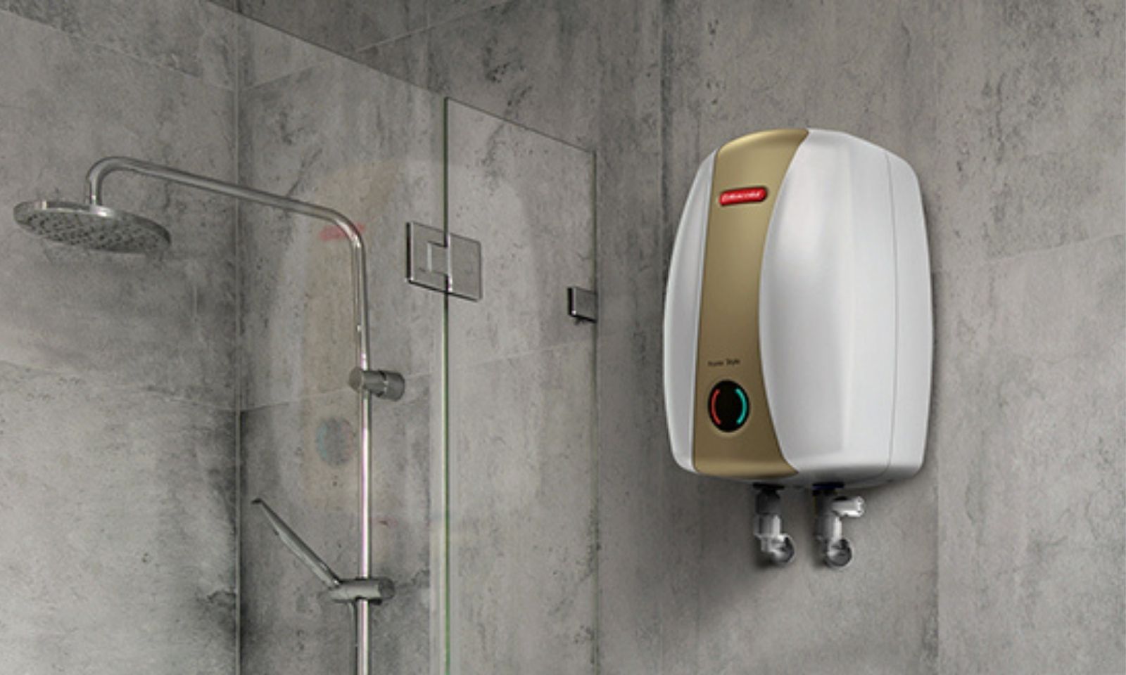 Best Instant Water Heaters in India Deals, Buying Guide & Reviews