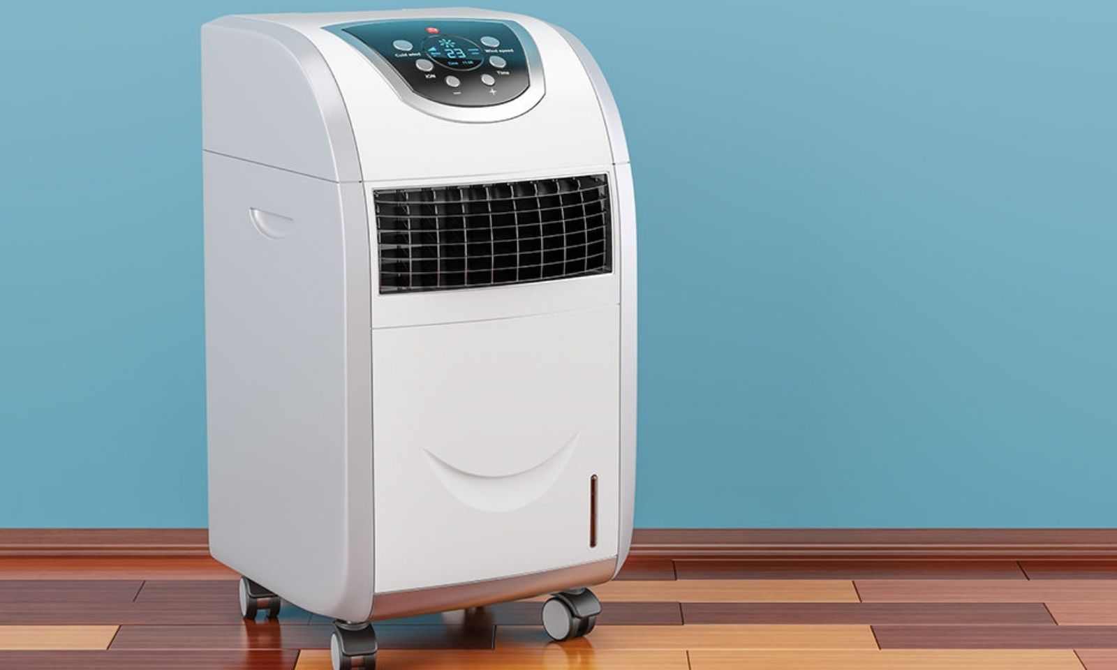 Best Portable Air Conditioners in India Deals, Buying Guide & Reviews » MasterGadgets