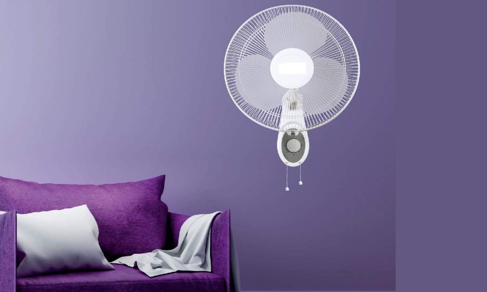 Best Wall Fans in India Deals, Buying Guide & Reviews » MasterGadgets