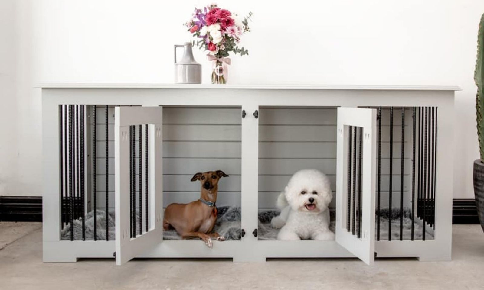 Best Dog Kennels in India Deals, Buying Guide & Reviews » MasterGadgets