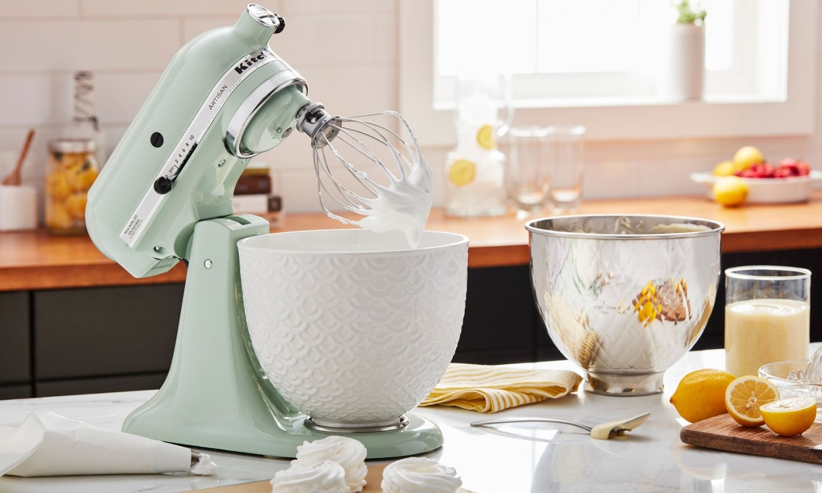 Best Stand Mixers in India Deals, Buying Guide & Reviews » MasterGadgets