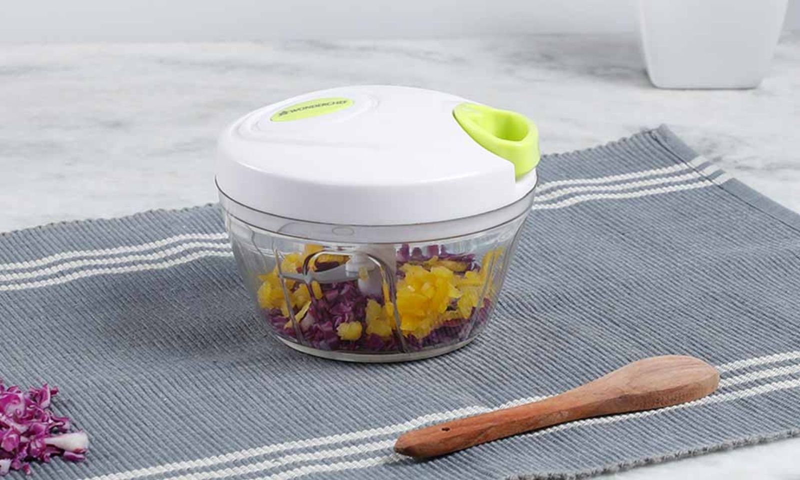 Best Vegetable Choppers in India Deals, Buying Guide & Reviews