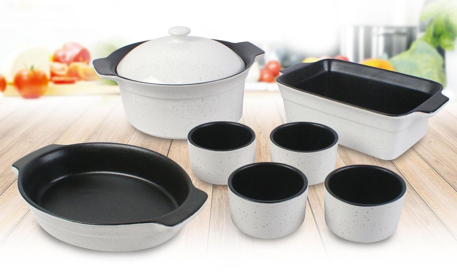 Best Casserole Sets in India Deals, Buying Guide & Reviews » MasterGadgets