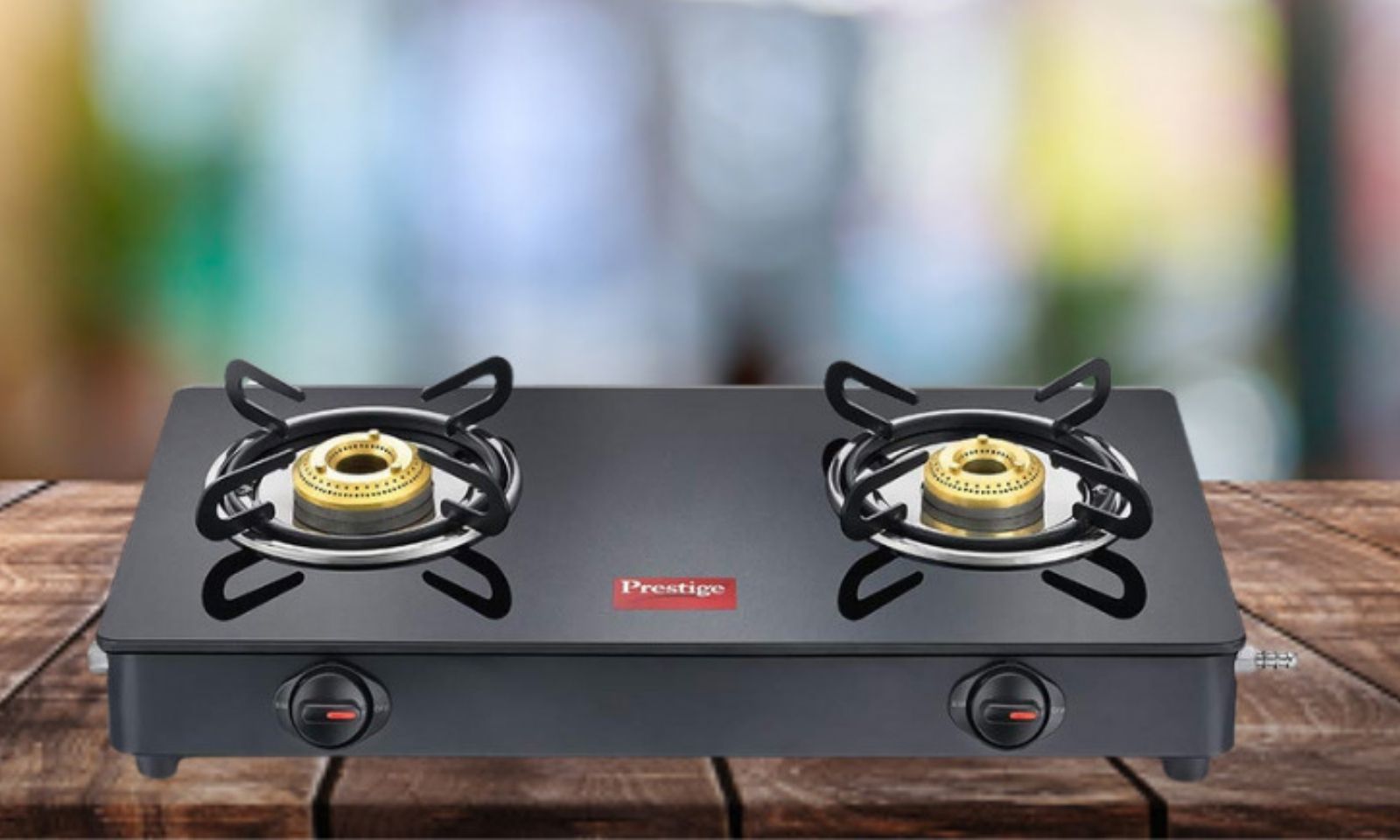 Best Two Burner Gas Stoves in India Deals, Buying Guide & Reviews