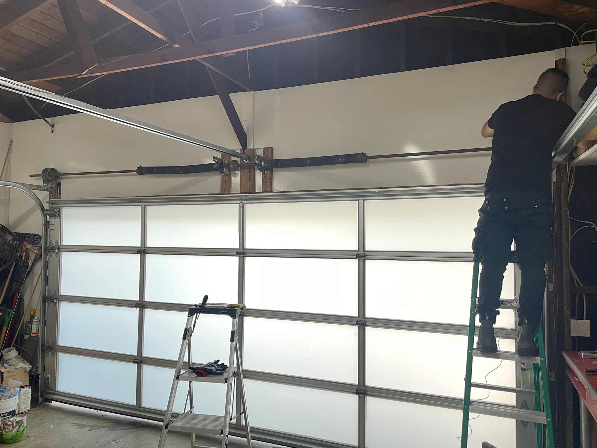 Master Garage Door Orange County Lowest Price Guaranteed