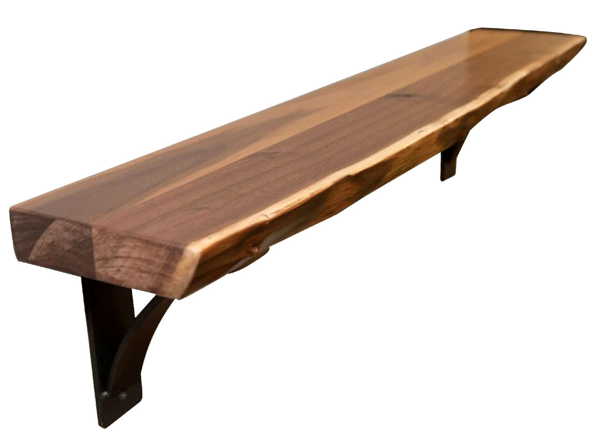 Monkey Pot Shelve Plank