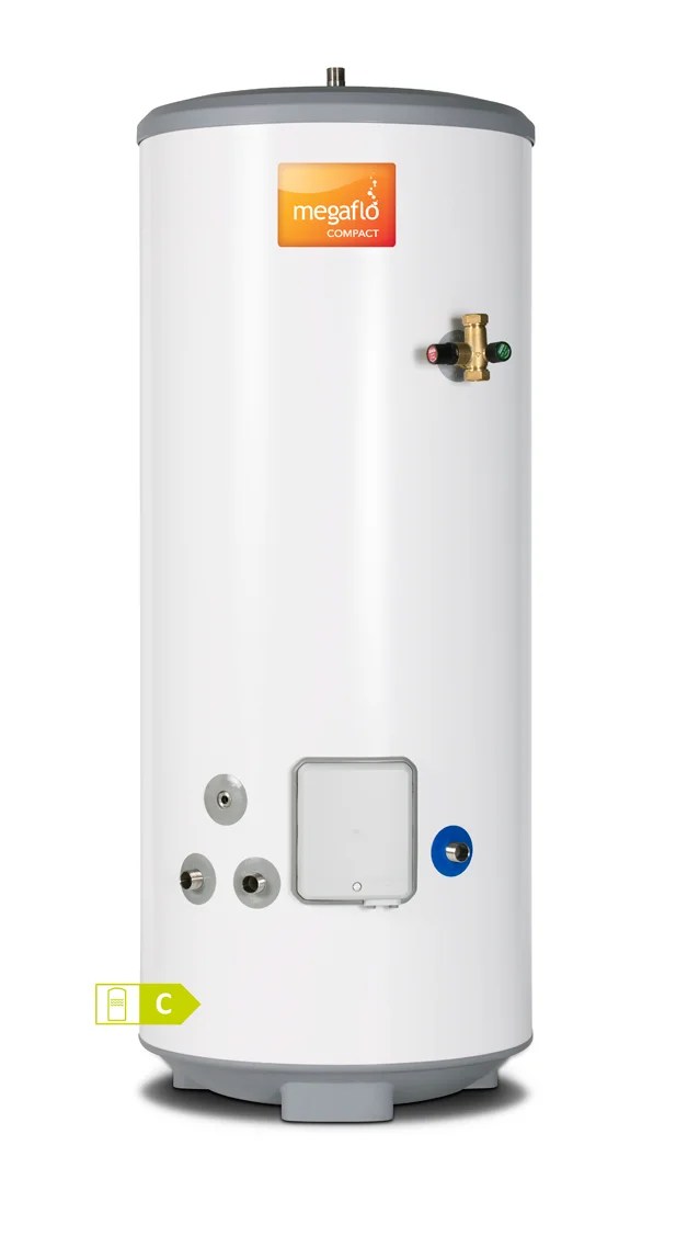 Quality Unvented Cylinder Service For £144