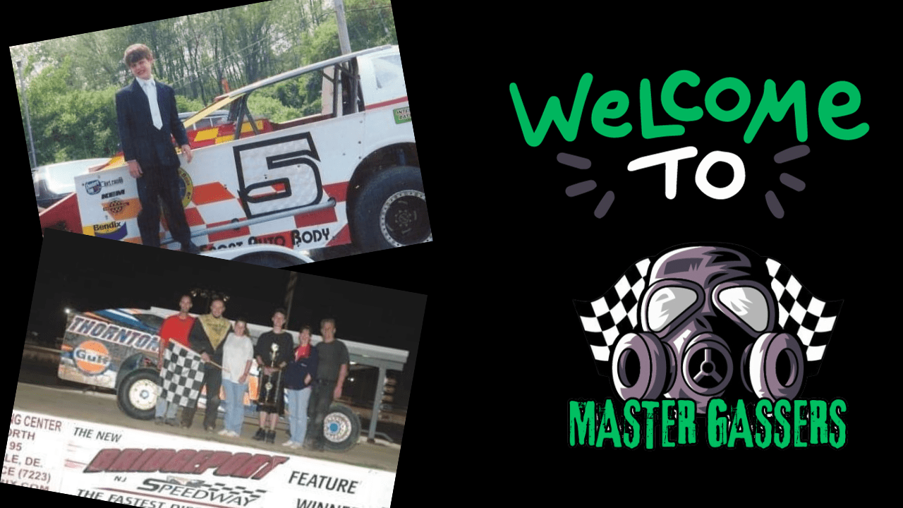 to Master Gassers Master Gassers