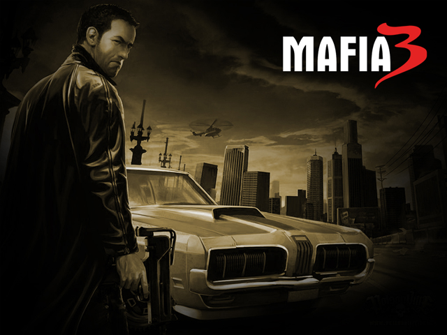 Mafia 3 Release Date and Update, Details About the Game, New DLCs