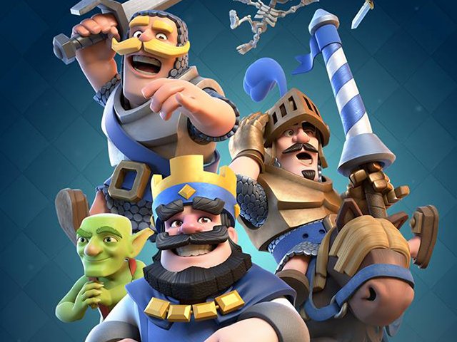 Clash Royale Updates Continue with New Inferno Dragon Unit, How Are the New Chests Being Handed