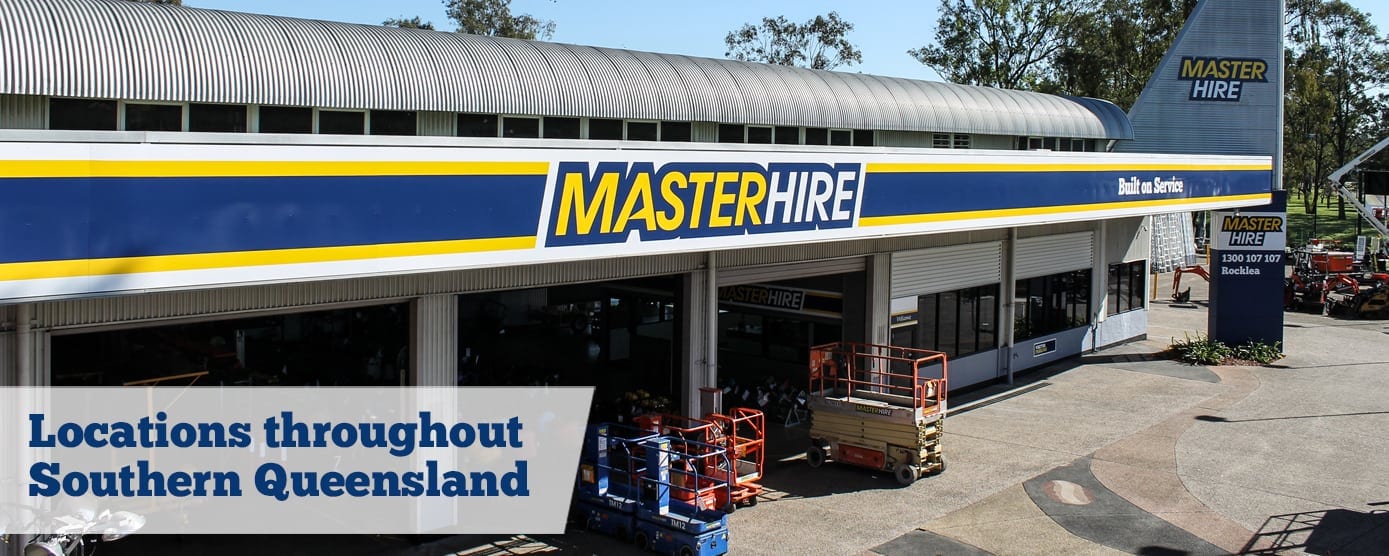 Rocklea_Store Master Hire Built on Service