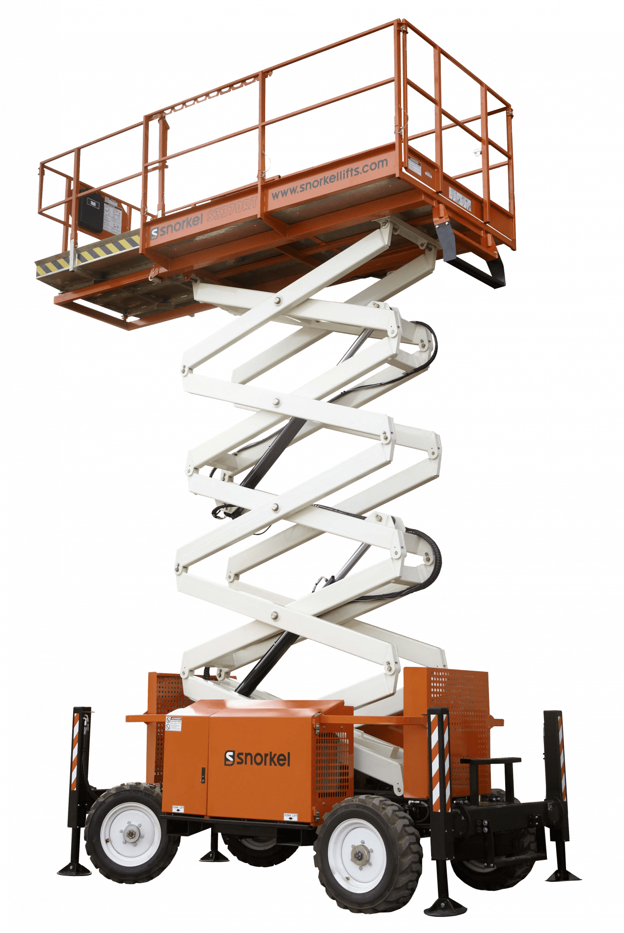 33ft Scissor Lifts for Hire Master Hire