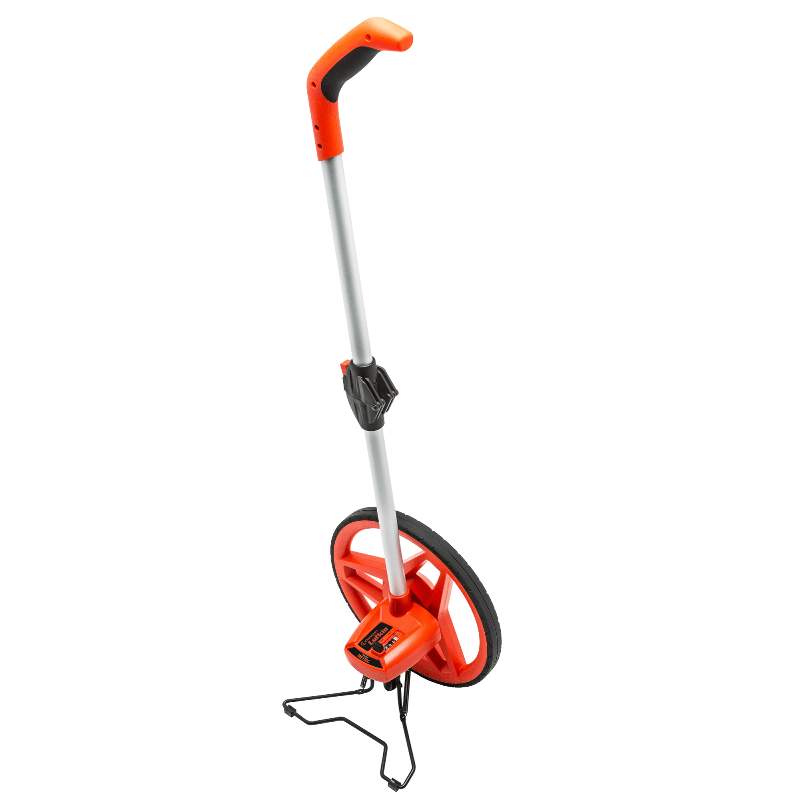 Measuring Wheels for Hire Master Hire