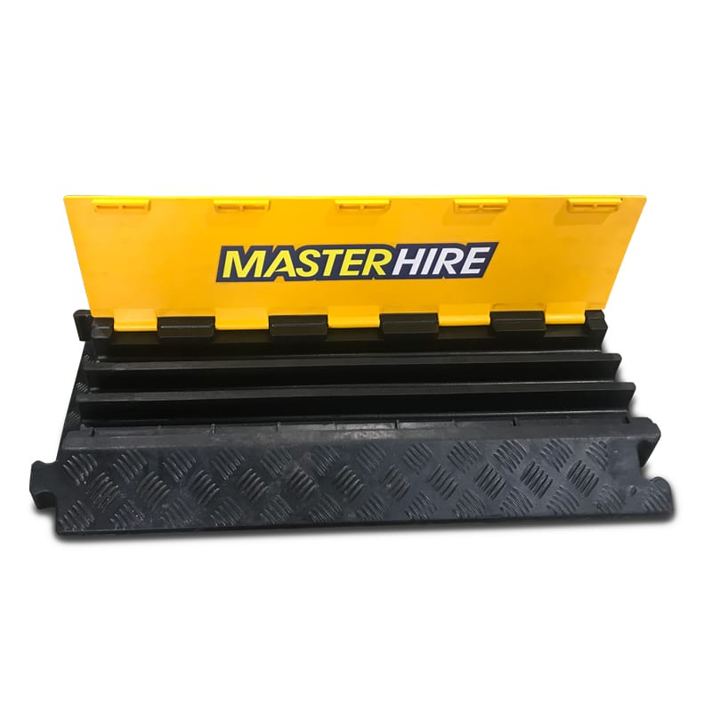 Cable Protectors for Hire Master Hire