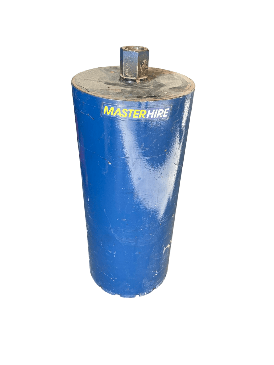 Concrete Core Drills for Hire Master Hire Built on Service