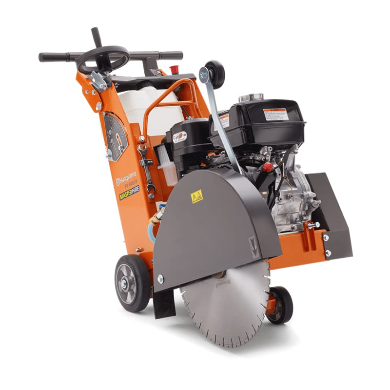 Concrete Floor Saws for Hire Master Hire Built on Service
