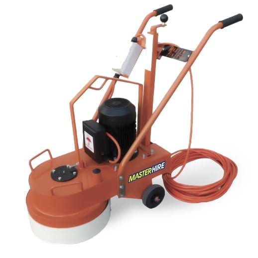 Terrazzo Floor Grinders for Hire Master Hire Built on Service