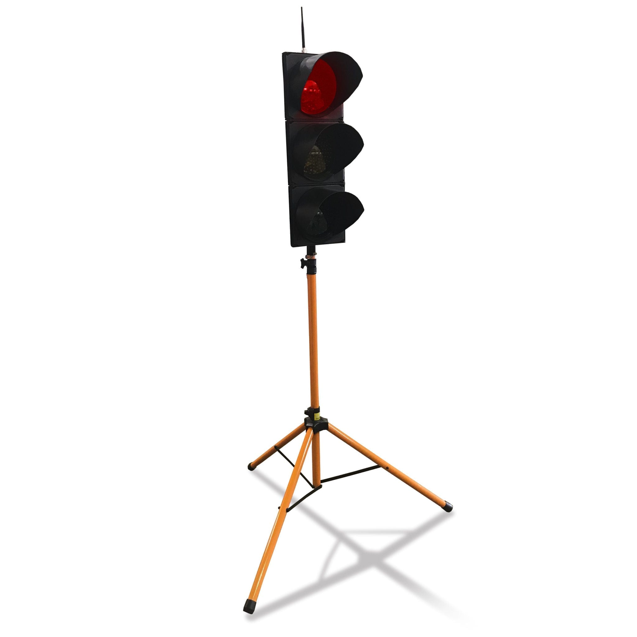 Portable Traffic Lights for Hire Master Hire Built on Service