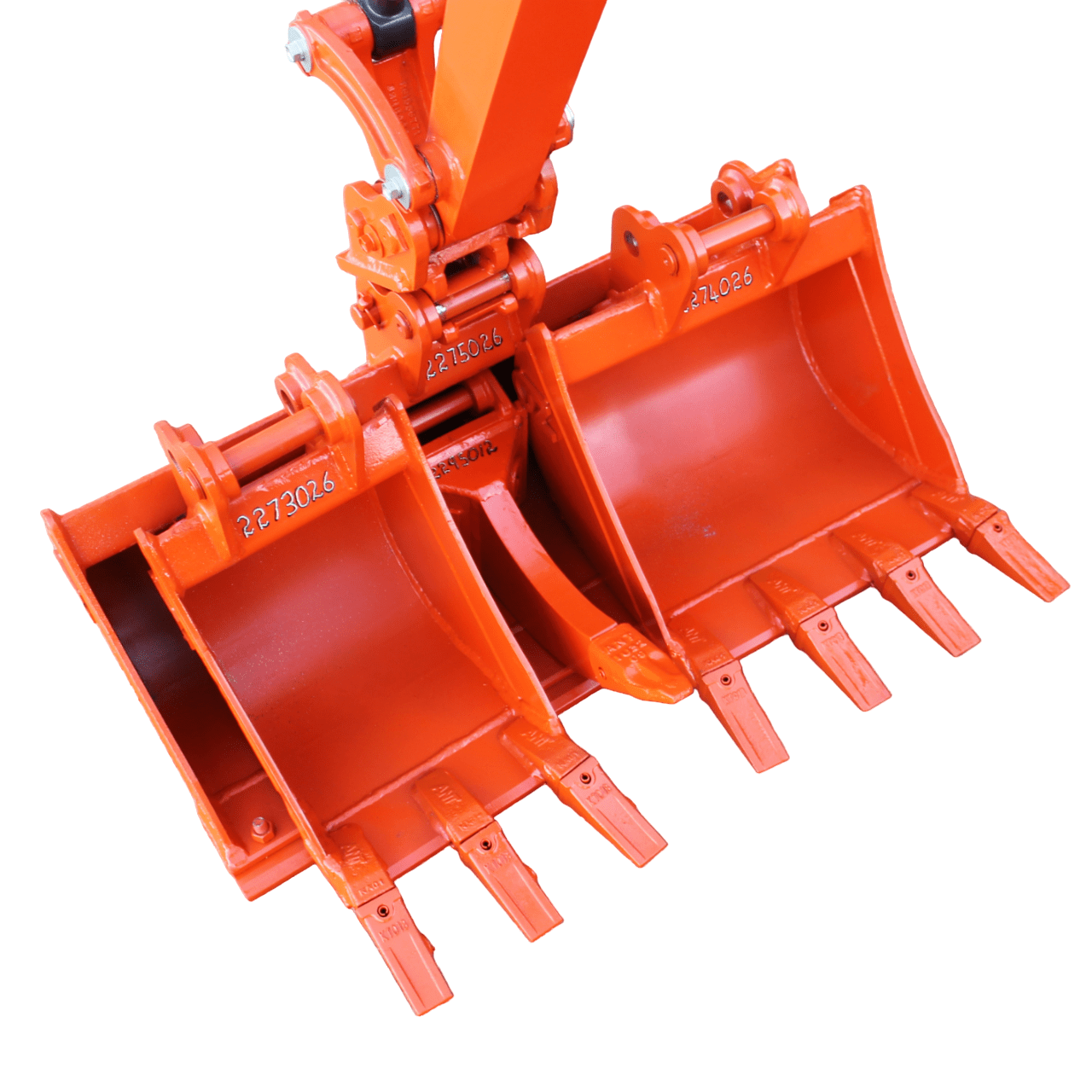 5t Excavators for Hire Master Hire