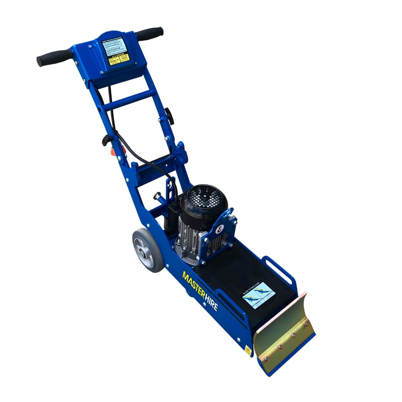 Electric Floor Strippers for Hire Master Hire
