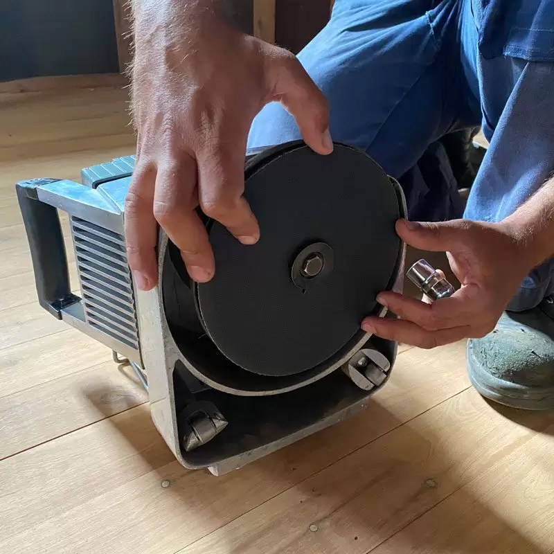 Floor Edgers for Hire Master Hire Built on Service