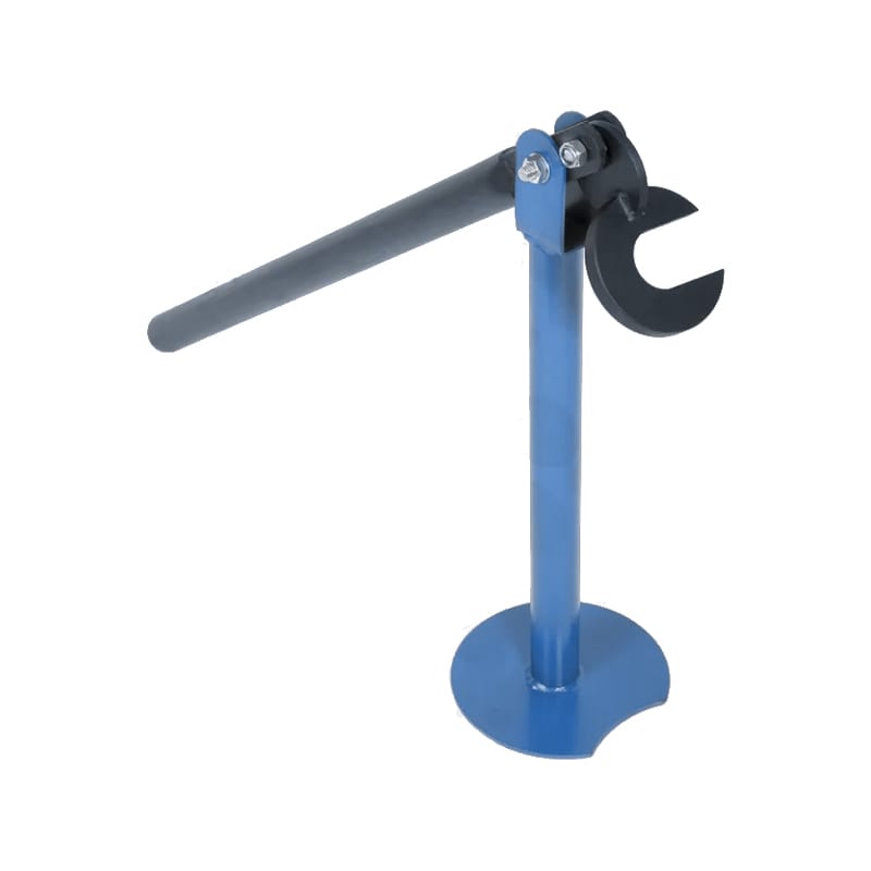 Manual Star Picket Removers for Hire Master Hire