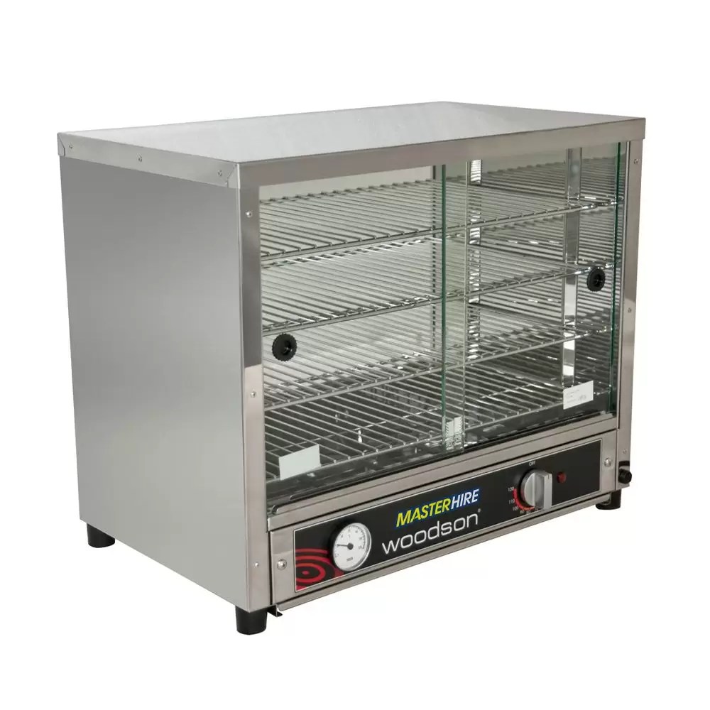 Commercial Pie Warmers for Hire Master Hire