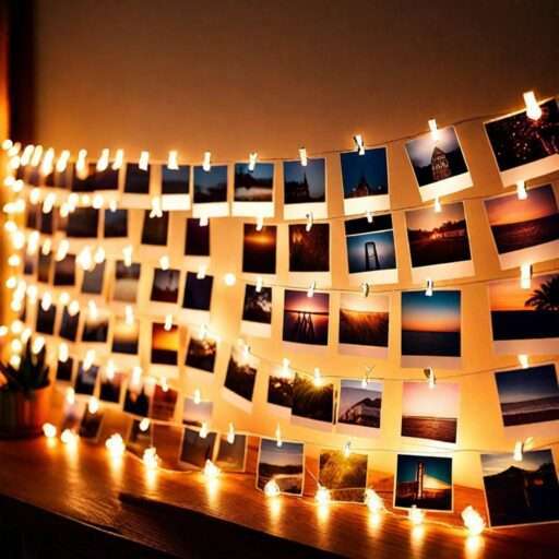 50 Creative and Innovative DIY Room Decor Ideas