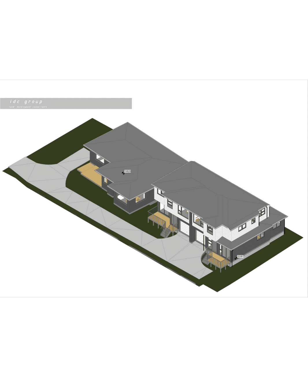 Motatau Road Master Homes