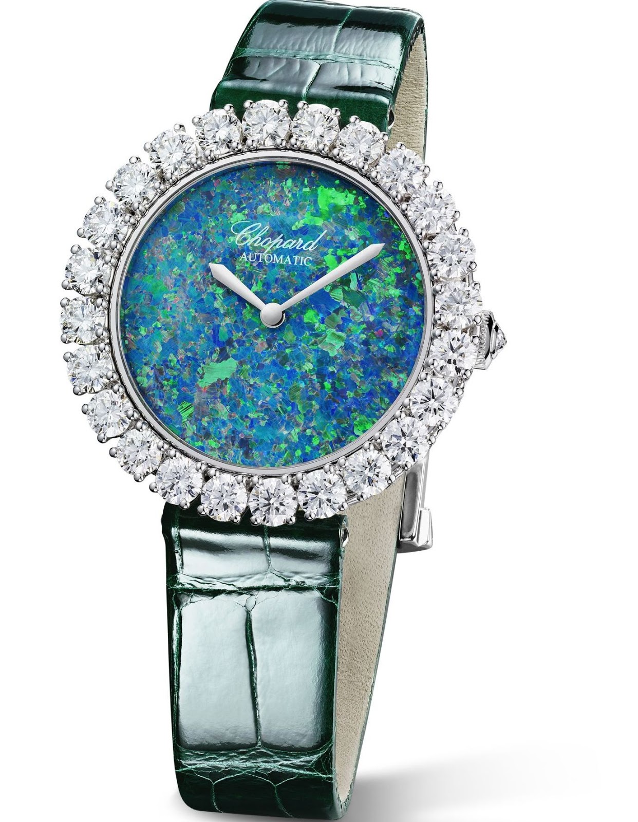 Chopard L’Heure du diamant Chopard L’Heure du diamant