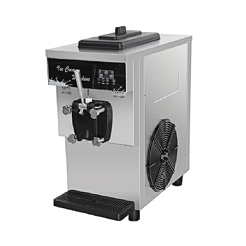 Jual CF7126 Mesin Es Krim MASTERINA