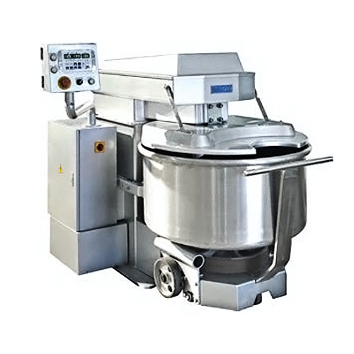 Jual SM200AT Spiral Mixer MASTERINA