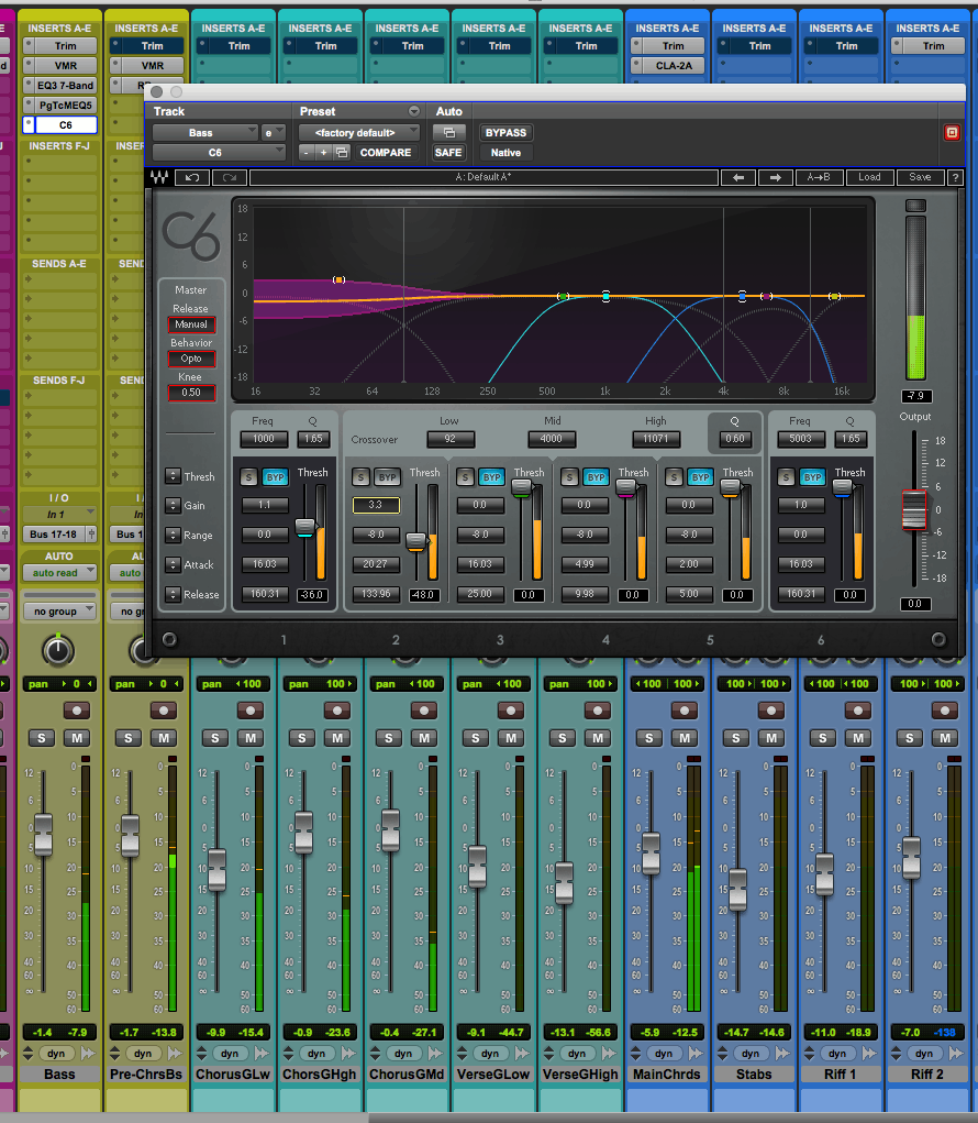 Mixing Low End 8 Low End Tips You NEED to Know