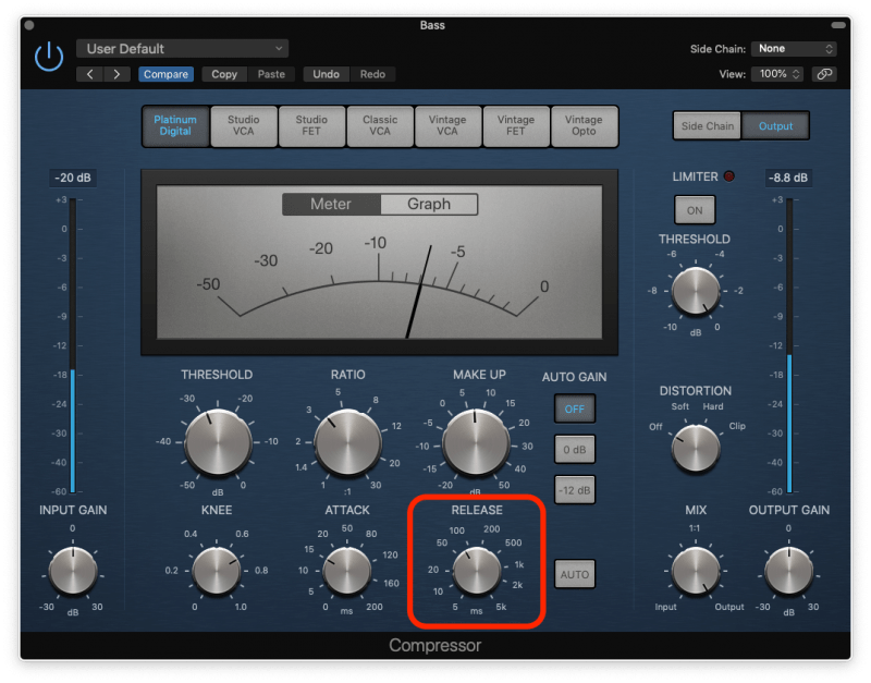 The Bass Compression Trick for Tight, Solid Low End July 2024