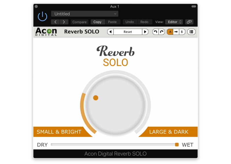 Reverb SOLO (FREE)