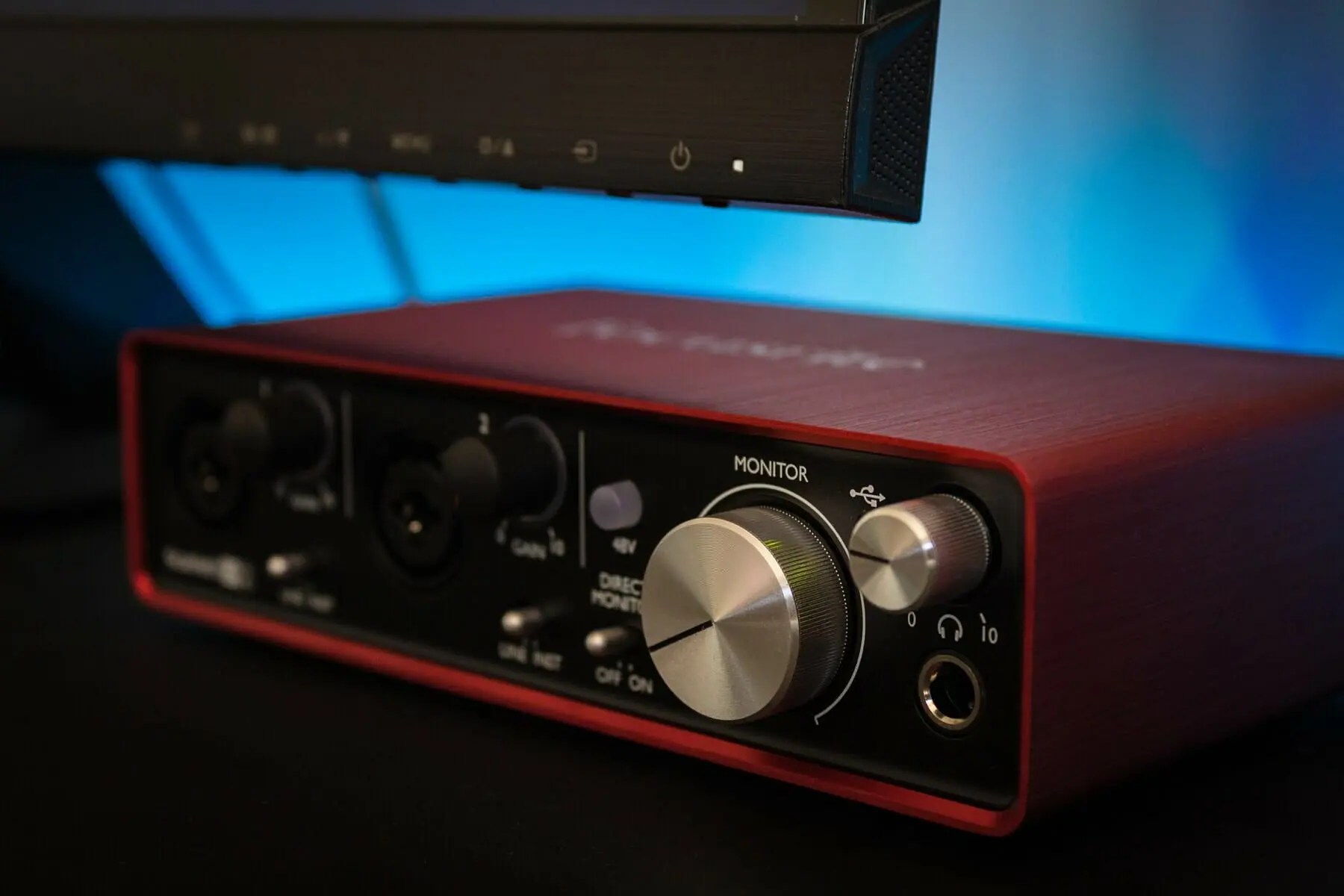 12 Best Audio Interfaces for the Home Studio November 2023