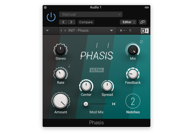 Flanger vs. Phaser The Key Differences and How to Use Them