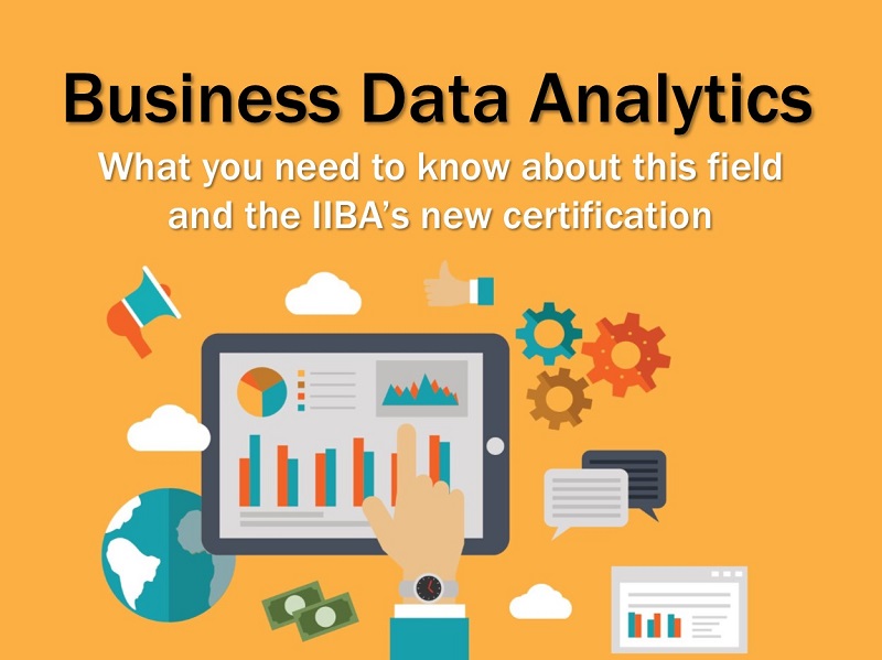 Business Data Analytics What you need to know
