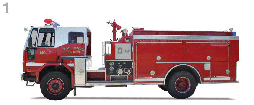 Fire Engine