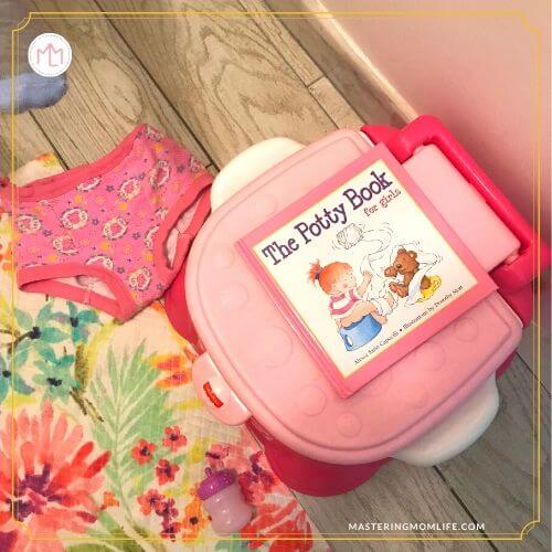 The Best Toddler Potty Training Tips How to Easily Start!