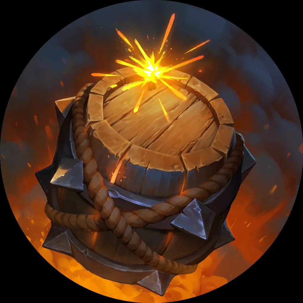 Divine Kegs Deck Guide aka "Fun and Interactive" Mastering