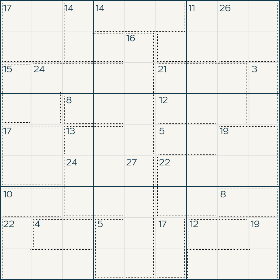 What is Killer Sudoku? How to Play Killer Sudoku Mastering Sudoku