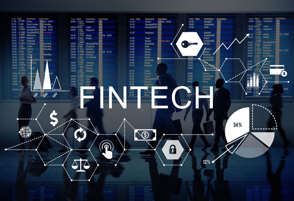 Why Investors Should Get Excited about the FinTech Revolution Master