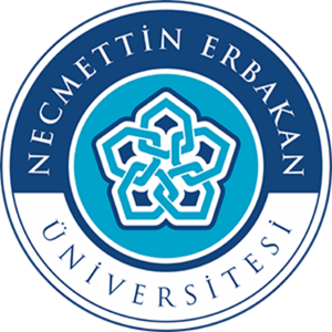 Anasayfa 6 Necmettin Erbakan Üniversitesi logosu