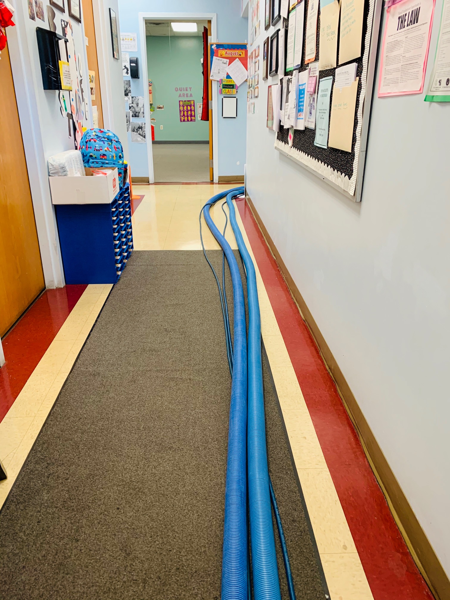 Carpet Cleaning Gallery in Irwin, PA