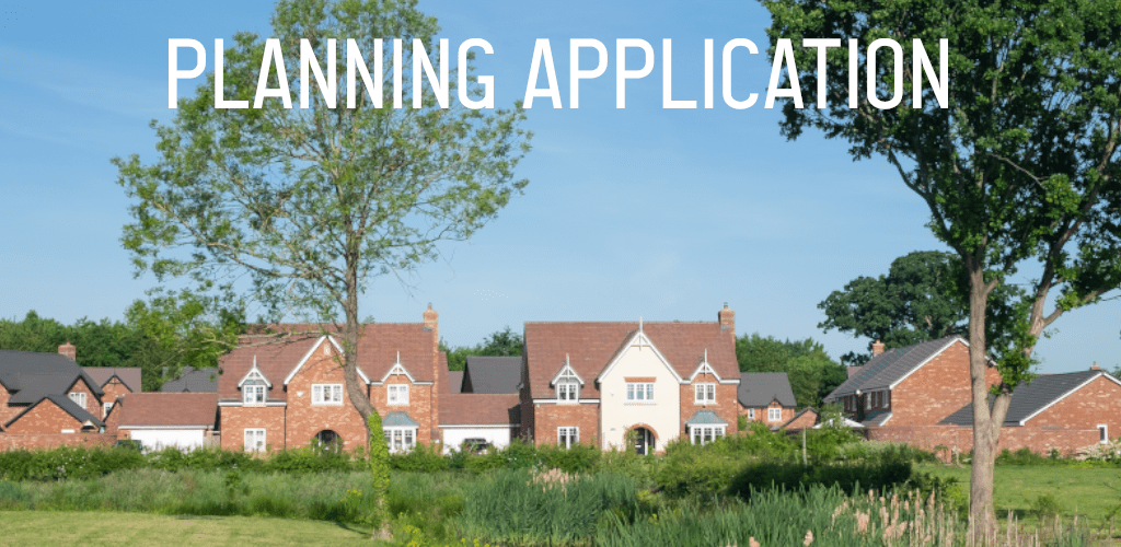 Planning Applications Master Land & Planning
