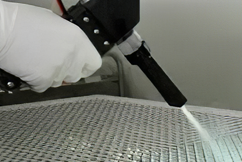 “Jaws of Life” Cutting System MasterLee Energy Services Corp